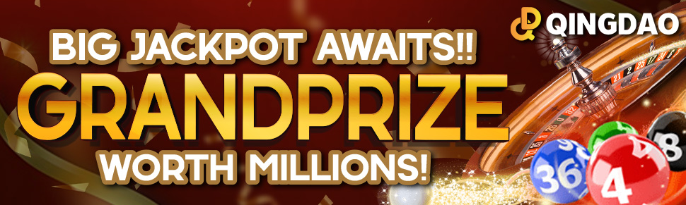 Grand Prize QingDao